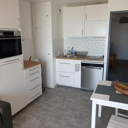 Appartement Front De Mer - Vue Ocean Lacanau Luaran gambar
